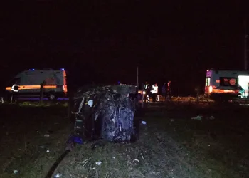 Bursa’da maden ocağında göçük: Patlatma sorumlusu hayatını kaybetti
