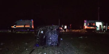 Bursa’da maden ocağında göçük: Patlatma sorumlusu hayatını kaybetti