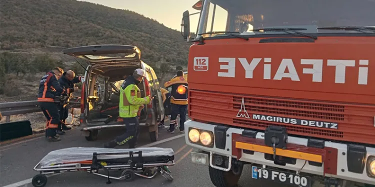 Müteahhit, yılbaşı gecesi merdivenden düşüp öldü