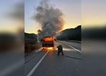 Yüksel Güran’ın tutukluluğuna yapılan itiraz reddedildi