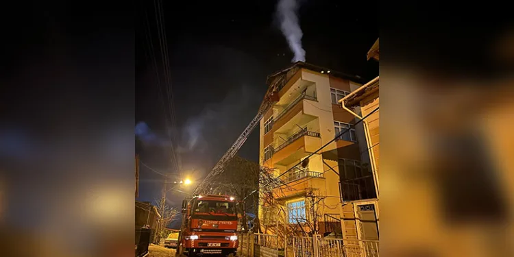 Erzincan’da bir miktar kaçak ve el yapımı alkol ele geçirildi