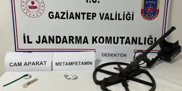 Aile Sağlık Merkezi’nde korkutan yangın