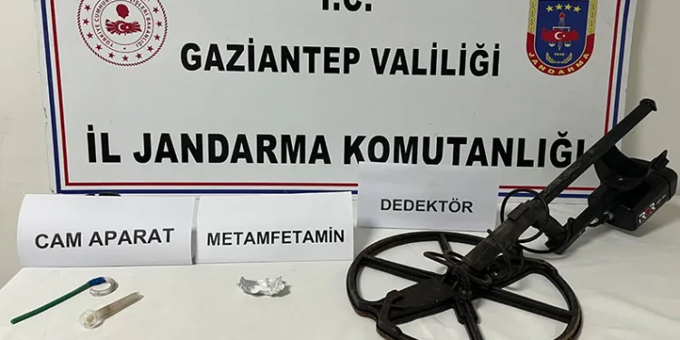 Aile Sağlık Merkezi’nde korkutan yangın