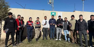 Otomobille çarpışan motosikletli genç, 11 günlük yaşam savaşını kaybetti