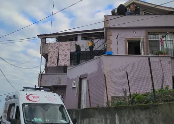 Mersin’de kaçakçılık operasyonu: 1 gözaltı