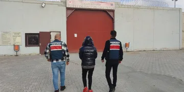 Kasten yaralamadan aranan şahıslar yakalandı