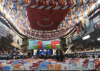 Cumhurbaşkanı Erdoğan Denizli’de