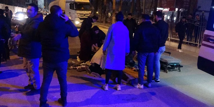 İBB Başkanı Ekrem İmamoğlu’na soruşturma