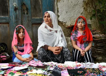 İznik Belediyesi’nin ‘Anadoludakiler’ başarısı