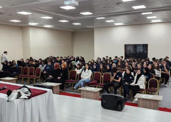 Mersin’de sahte alkol öldürdü