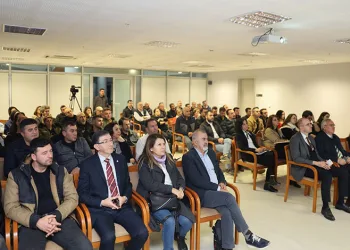 Bursa’da vektörel hastalıklar konuşuldu