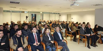 Bursa’da vektörel hastalıklar konuşuldu