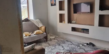 Artvin’de kaçak avcılar kameralara takıldı