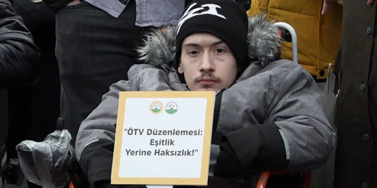 Başkan Şadi Özdemir: 2025 hepimizin yılı olsun