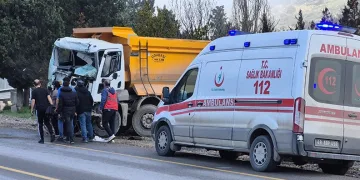“Allah beni boğmuyor”