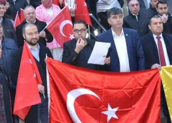 6 bin litre kaçak akaryakıt ele geçirildi