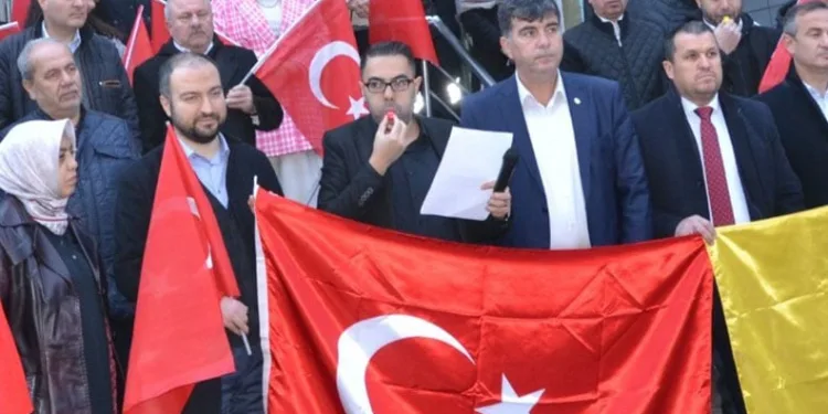 6 bin litre kaçak akaryakıt ele geçirildi