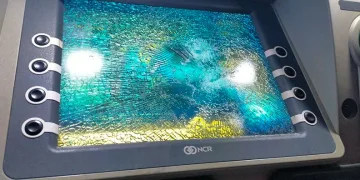 Jandarmadan havadan trafik denetimi