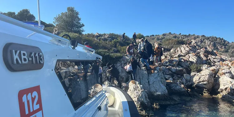 Batman’da trafik kazası: 1 yaralı