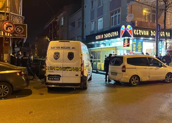 Bartın’daki otel yangınında faciadan dönüldü