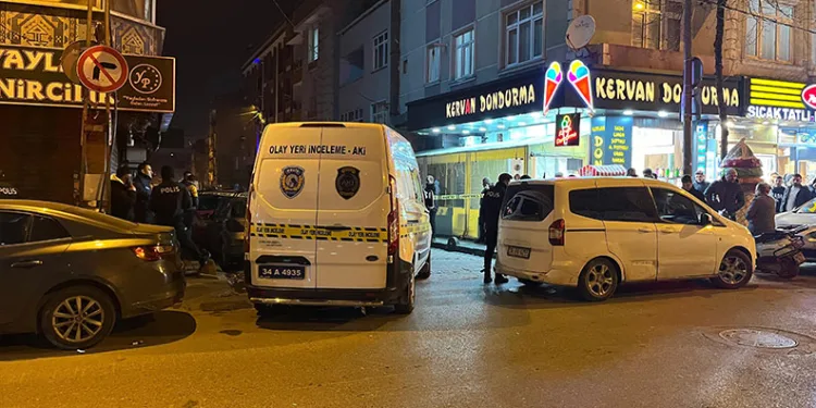 Bartın’daki otel yangınında faciadan dönüldü