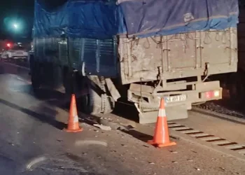 Bilecik’te kaçak alkolden 2 kişi zehirlendi