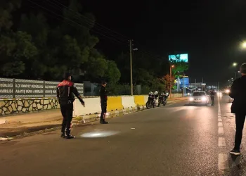 7 metre yükseklikteki vinçten düşen işçi hayatını kaybetti