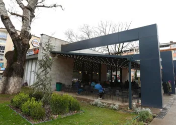 Gastro Kafe’nin çalışma saatleri değişti