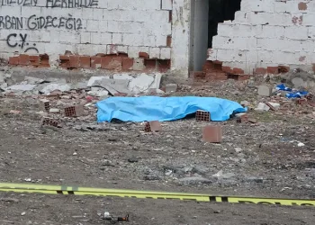 Malatya’da arazide bulunan cesedin kimliği belli oldu