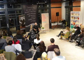 Koza Buluşmaları’nda mahremiyet ve iktidar tartışıldı