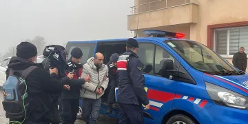 Sinop’ta 112’ye asılsız ihbar yapan 17 kişiye para cezası