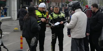 Sivas’ta 4 kişi doğal gazdan zehirlendi