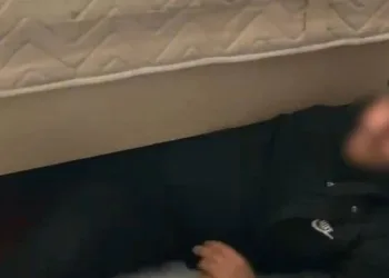Kesinleşmiş 11 yıl cezası ve 16 suç kaydı bulunan firari şahıs yakalandı