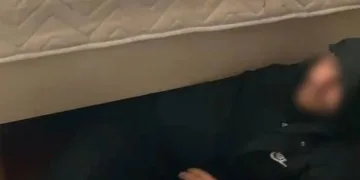 Kesinleşmiş 11 yıl cezası ve 16 suç kaydı bulunan firari şahıs yakalandı