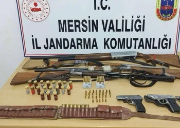 Ailesini katleden polis memuru 8 yıl önce güvercin kurtarmış