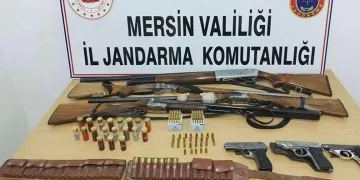 Ailesini katleden polis memuru 8 yıl önce güvercin kurtarmış