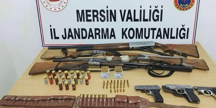 Ailesini katleden polis memuru 8 yıl önce güvercin kurtarmış