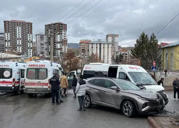 Çocuğu ezmişti, ev hapsi cezasının kaldırılmasını istedi