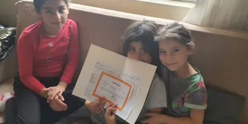 Camiyi kundaklayan psikolojik sorunları olan şahıs yakalandı