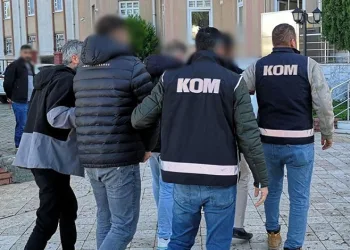 Aile Sağlık Merkezi’nde korkutan yangın