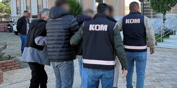 Aile Sağlık Merkezi’nde korkutan yangın
