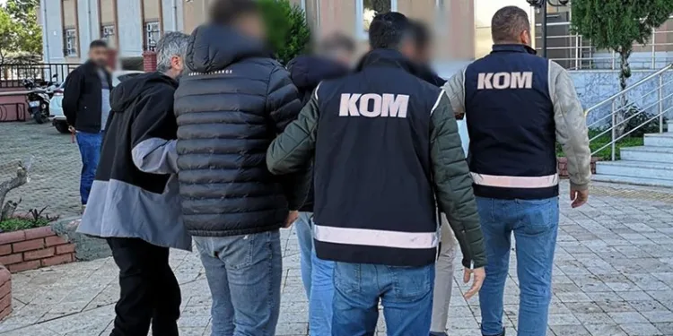 Aile Sağlık Merkezi’nde korkutan yangın