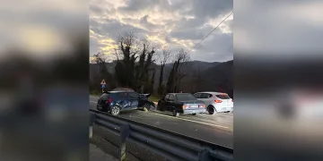 Bingöl’de haklarında kesinleşmiş hapis cezası bulunan 2 kişi yakalandı