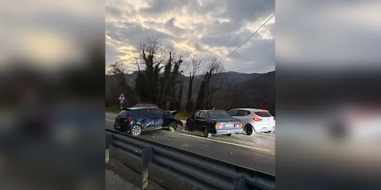 Bingöl’de haklarında kesinleşmiş hapis cezası bulunan 2 kişi yakalandı