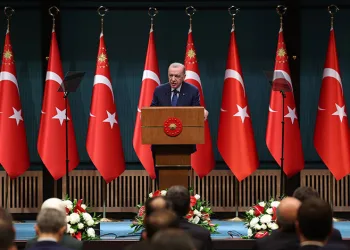 “Gün siyaset yapma değil, dayanışma, bir ve beraber olma günüdür”