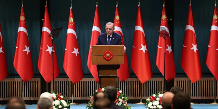 “Gün siyaset yapma değil, dayanışma, bir ve beraber olma günüdür”