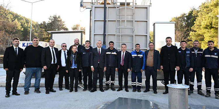 Gübre yüklü kamyonun genç kadını ölüme ‘sürüklediği’ kaza kamerada