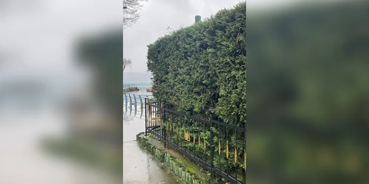 Bursa’da firari hükümlülere operasyon