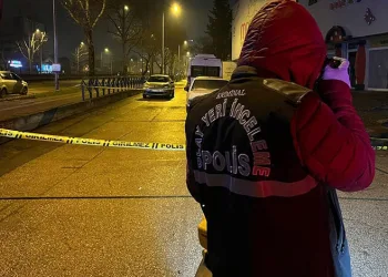 Bursa’da gece kulübüne silahlı saldırı: 2’si ağır, 3 yaralı