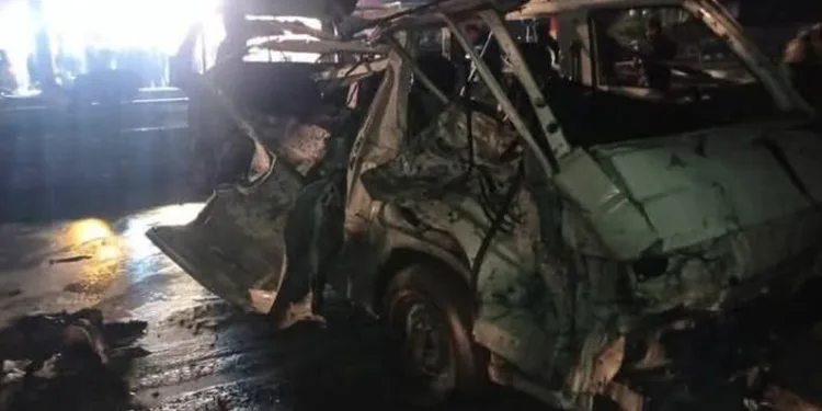 Münbiç’te bombalı saldırı: 7 yaralı